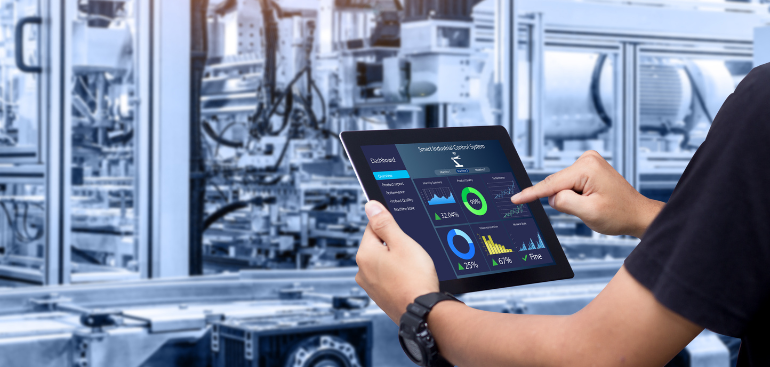 Articles sur les dernières nouvelles de l’industrie